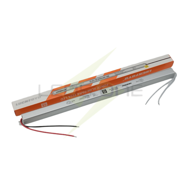 Fonte Slim Para Fita Led TB-1645 6A 72W