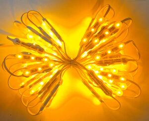 Módulo de LED INTERONE Coreano 140°