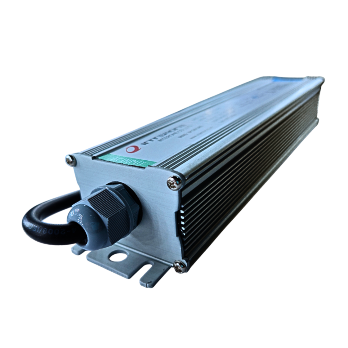 Fonte blindada 150W 12V IP68 Bivolt INTERONE