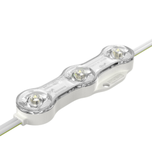 módulo de LED interone Z3U 200° LEDS ONE 9000K modulo de led a prova d'água IP68