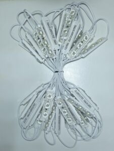Módulo LED Samsung INTERONE Coreano Modelo CHOCOLATE K3C