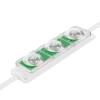 Módulo LED Samsung INTERONE Coreano VERDE K3C