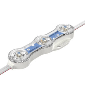 Módulo de LED INTERONE Coreano Z3U 170° AZUL