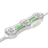 Módulo de LED INTERONE Coreano Z3U 170° LEDS ONE VERDE
