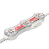 Módulo de LED INTERONE Coreano Vermelho