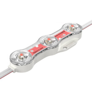 Módulo de LED INTERONE Coreano Vermelho