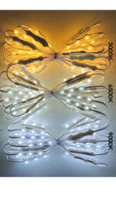 Módulo de LED Samsung INTERONE Coreano 170° LEDS ONE