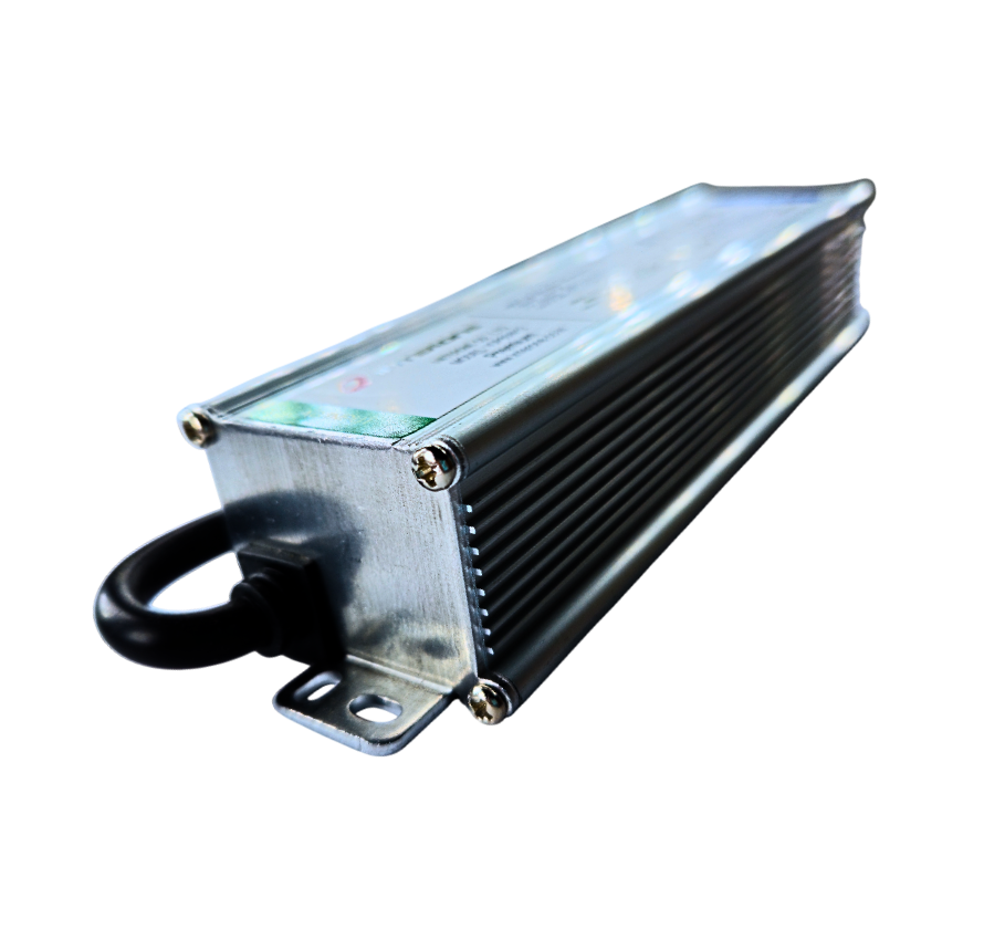Fonte Blindada INTERONE 12V 80W Bivolt IP68 1 unidade