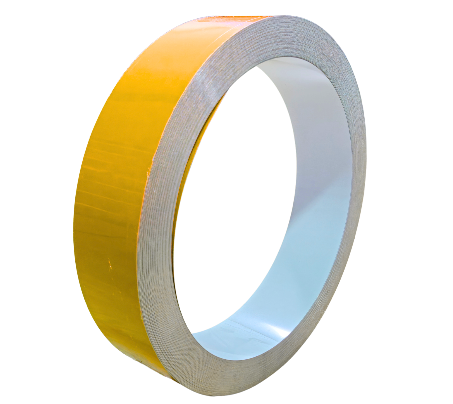 Borda de aluminio para LETRA CAIXA