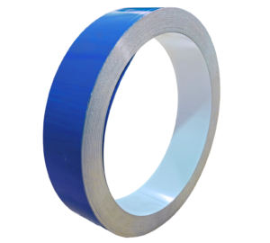 Borda de aluminio para LETRA CAIXA