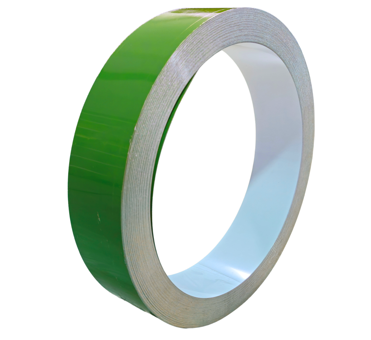 Borda de aluminio para LETRA CAIXA