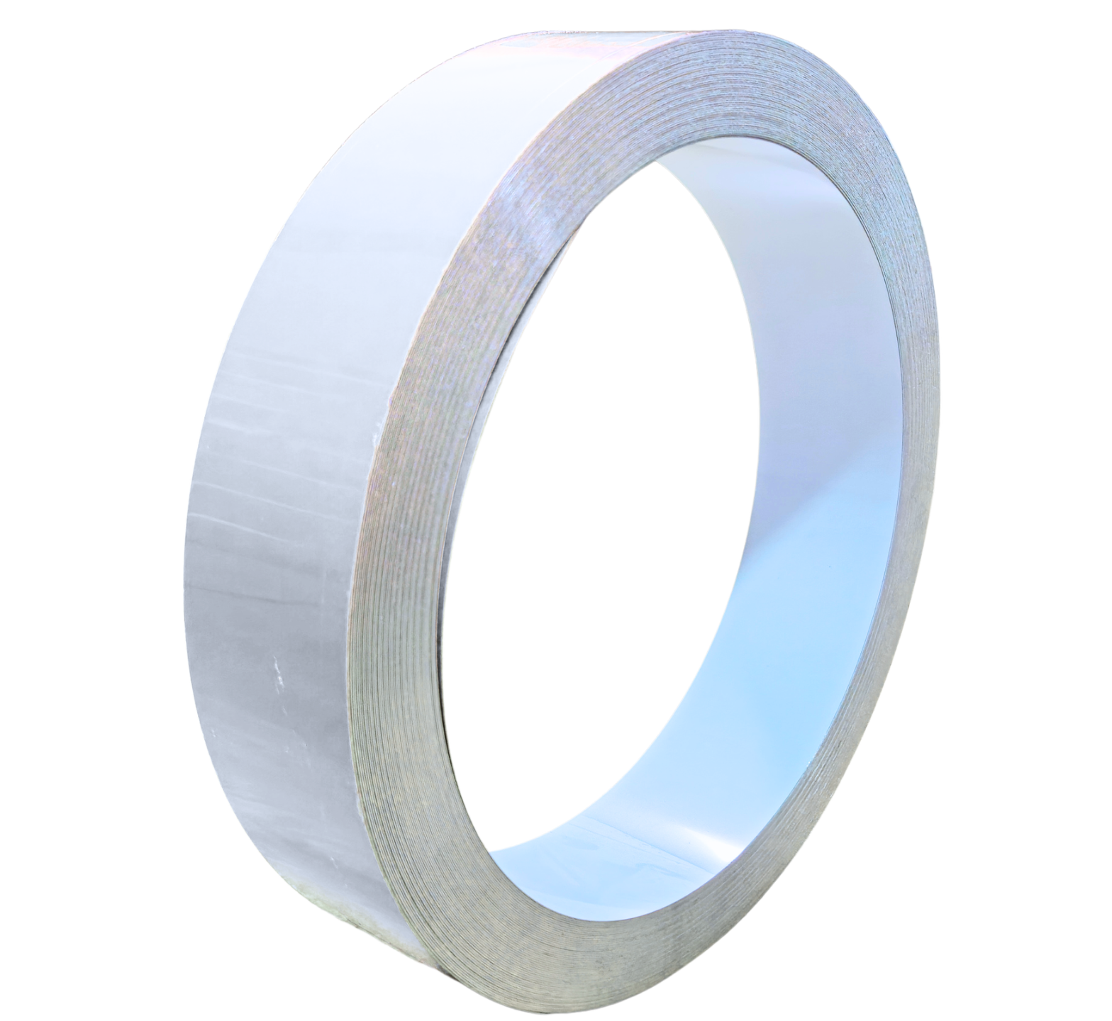 Borda de aluminio para LETRA CAIXA