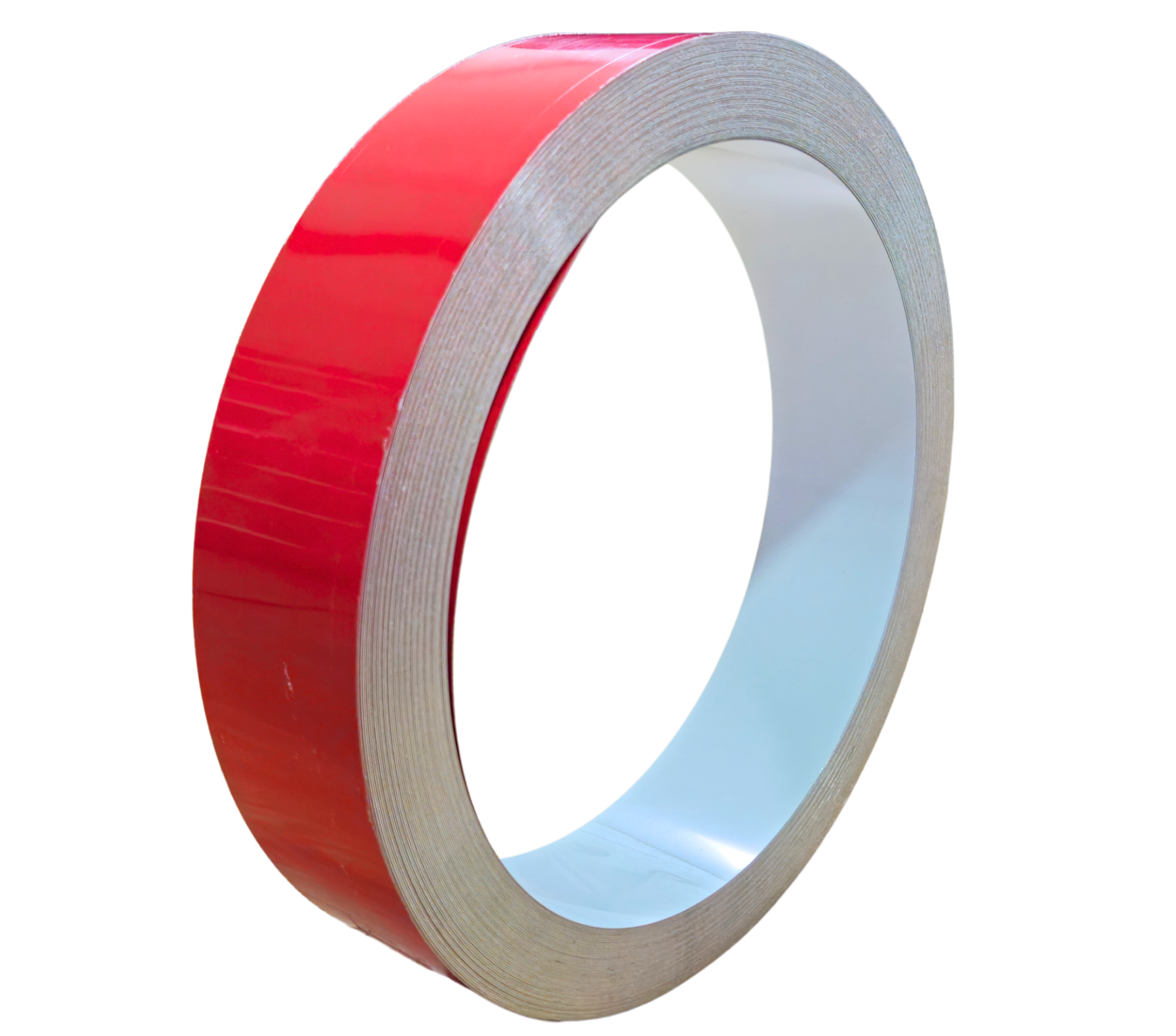 Borda de aluminio para LETRA CAIXA