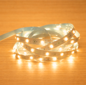 Fita 60 LEDS 3000k LEDS ONE