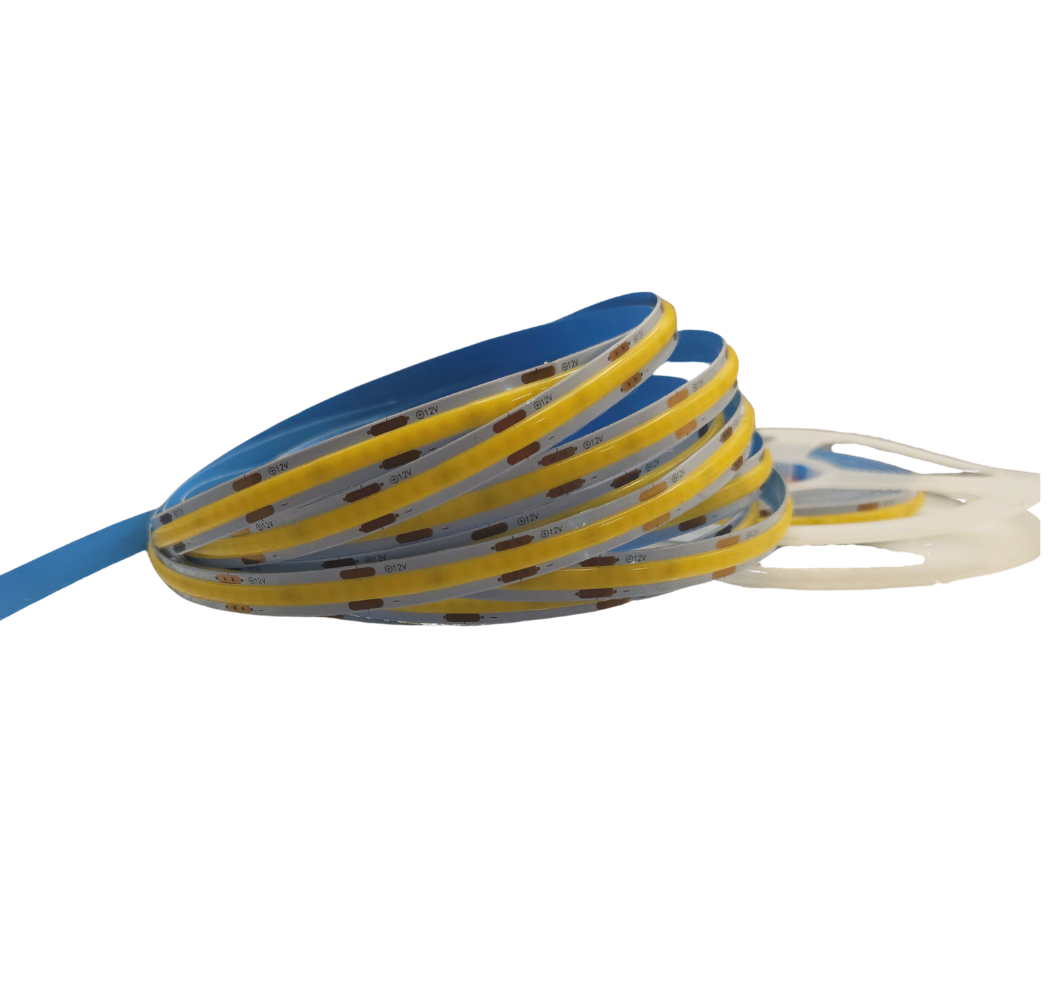 Fita COB 360 Leds LEDS ONE Fita COB 360 Leds LEDS ONE