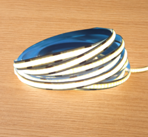 Fita COB 360 Leds LEDS ONE