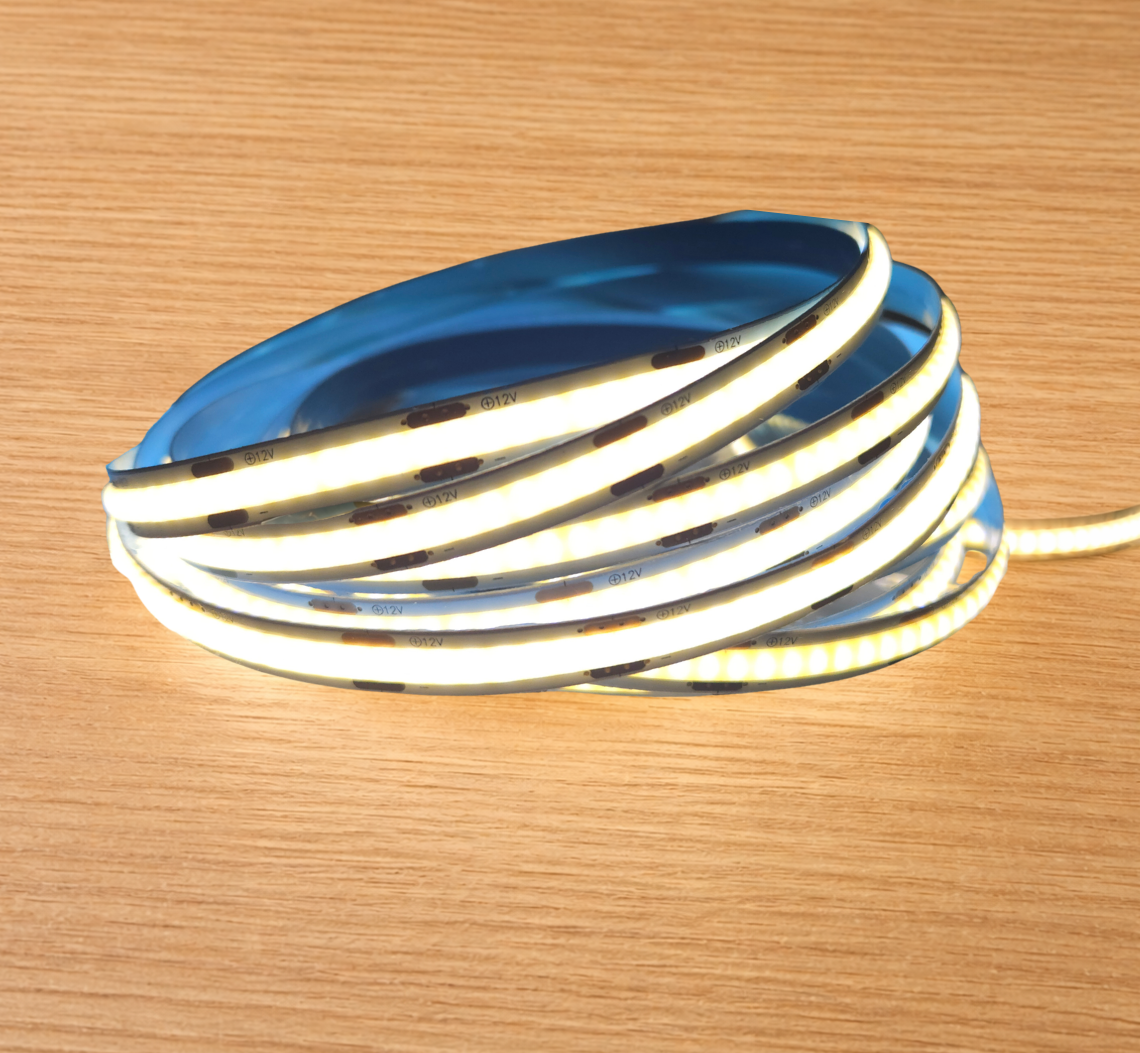 Fita COB 360 Leds LEDS ONE Fita COB 360 Leds LEDS ONE