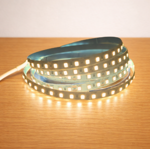 Fita de LED 120 LEDs 3000K LEDS ONE