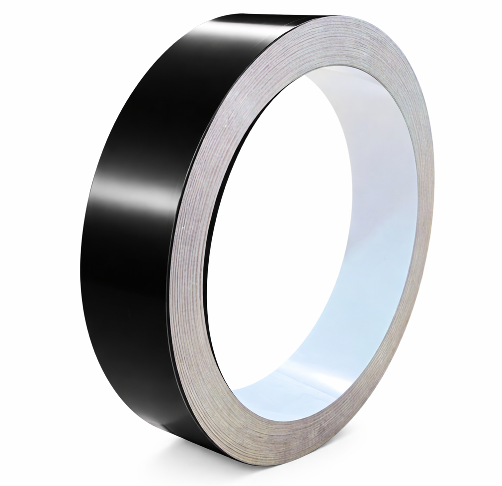 Borda de aluminio para LETRA CAIXA