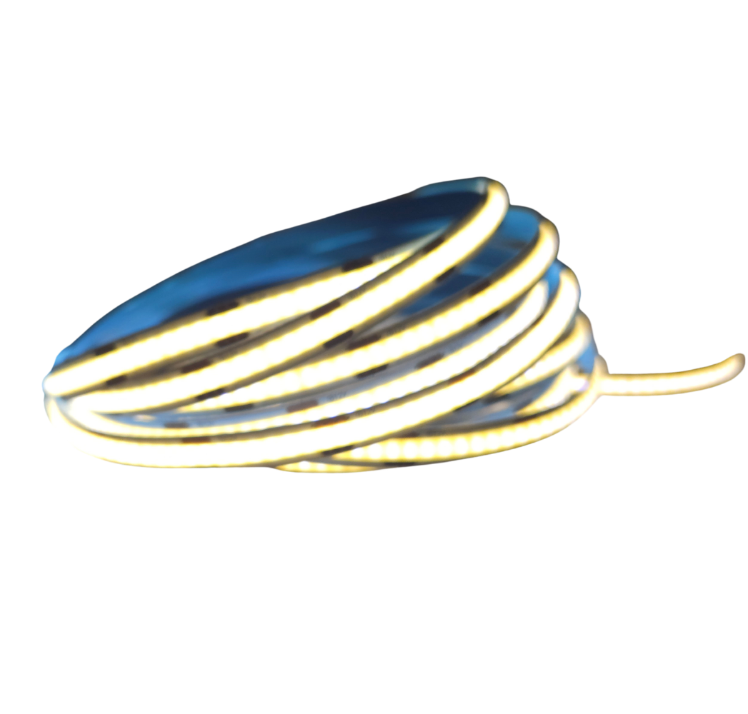 Fita COB 360 Leds LEDS ONE