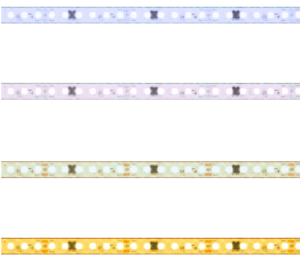 Fita de LED sequencial 24