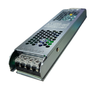Fonte chaveada 20A 24V