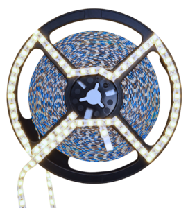 Fita de LED maleável 6500K IP67